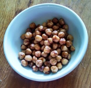 How to Skin Hazelnuts the Easy Way Image